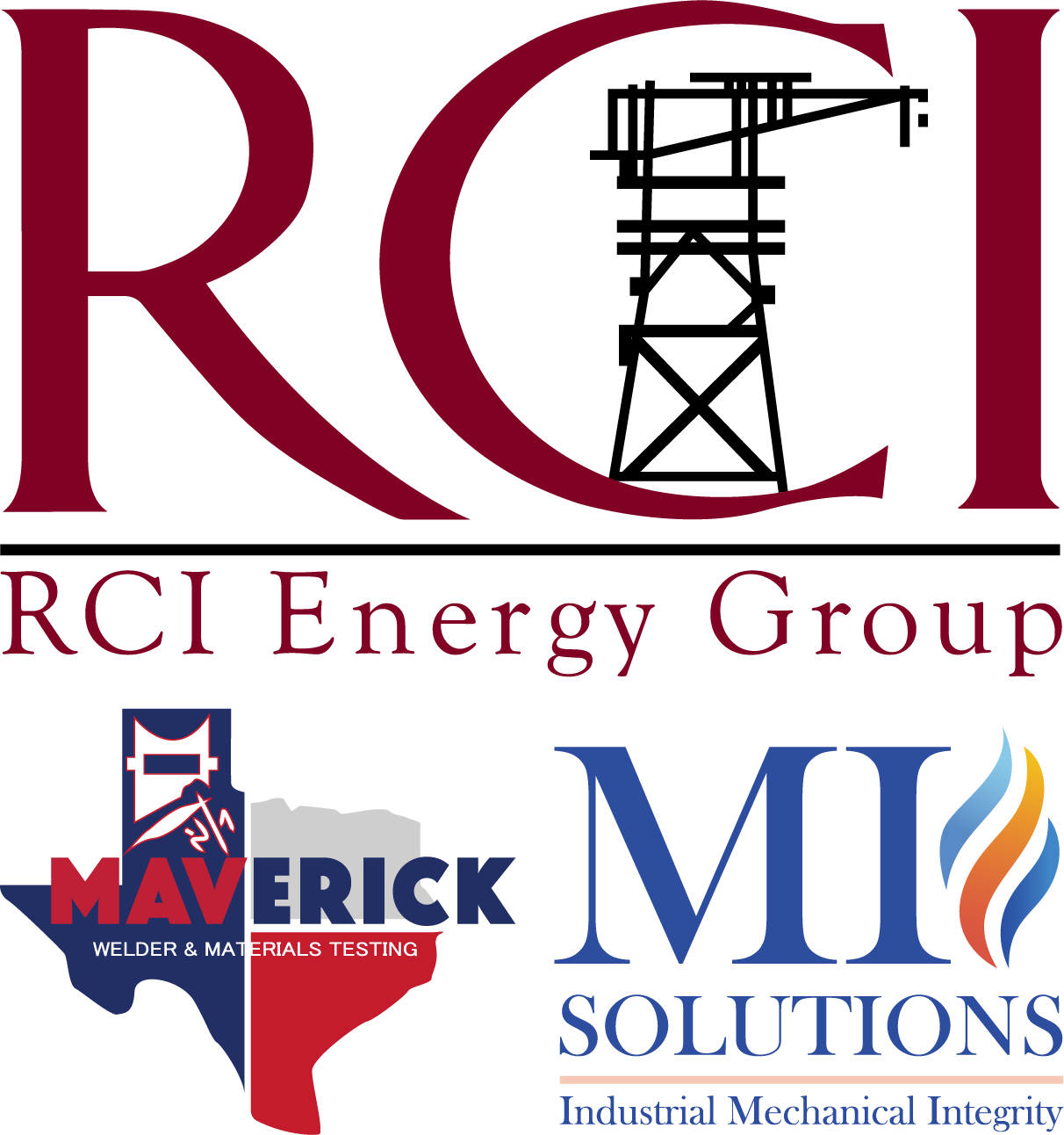 RCI Energy Group